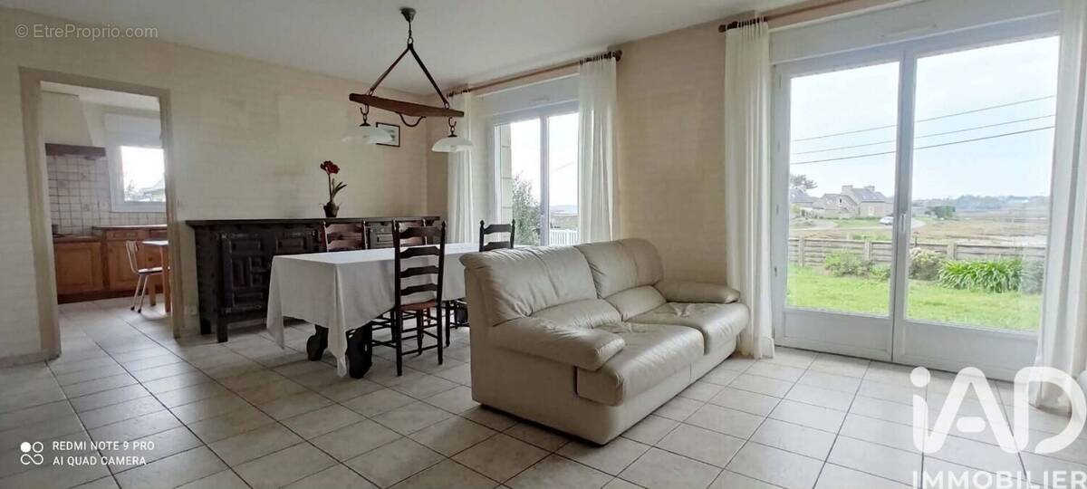 Photo 1 - Maison à PLEUBIAN