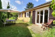 Maison à EPERNON