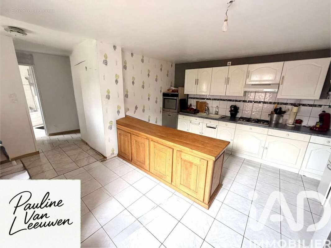 Maison 140 m² à Jully-Sur-Sarce  - photo 3