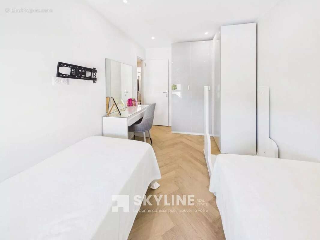 Appartement 70 m² à Marseille-12e  - photo 8