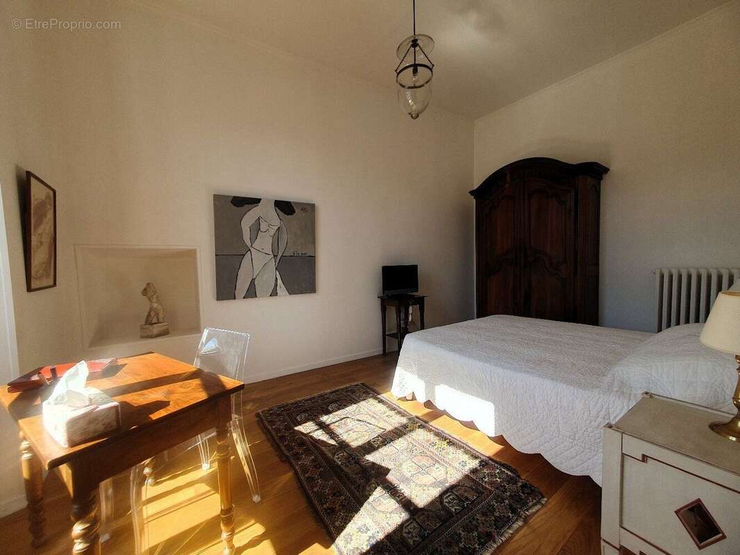 Charmant appartement de prestige dans un hôtel particulier d'exception - photo 4
