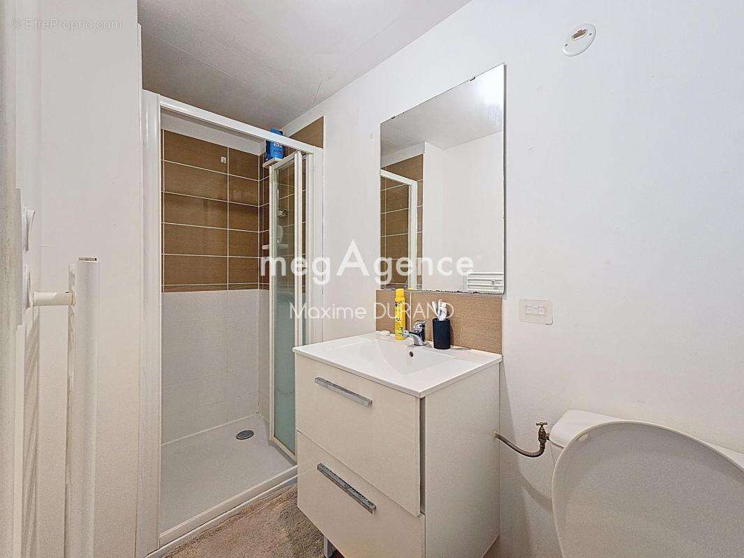 Appartement à CHOLET