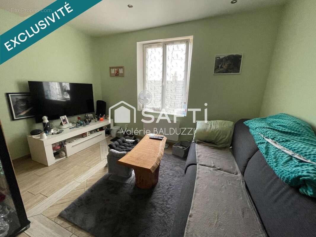 Maison 50 m² à Saacy-Sur-Marne  - photo 2