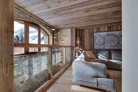 Appartement 270 m² à Val-D'isere  - photo 2
