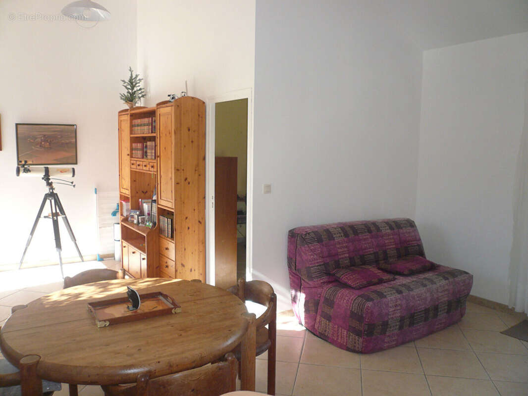 Maison à SAINT-PAUL-LES-DAX