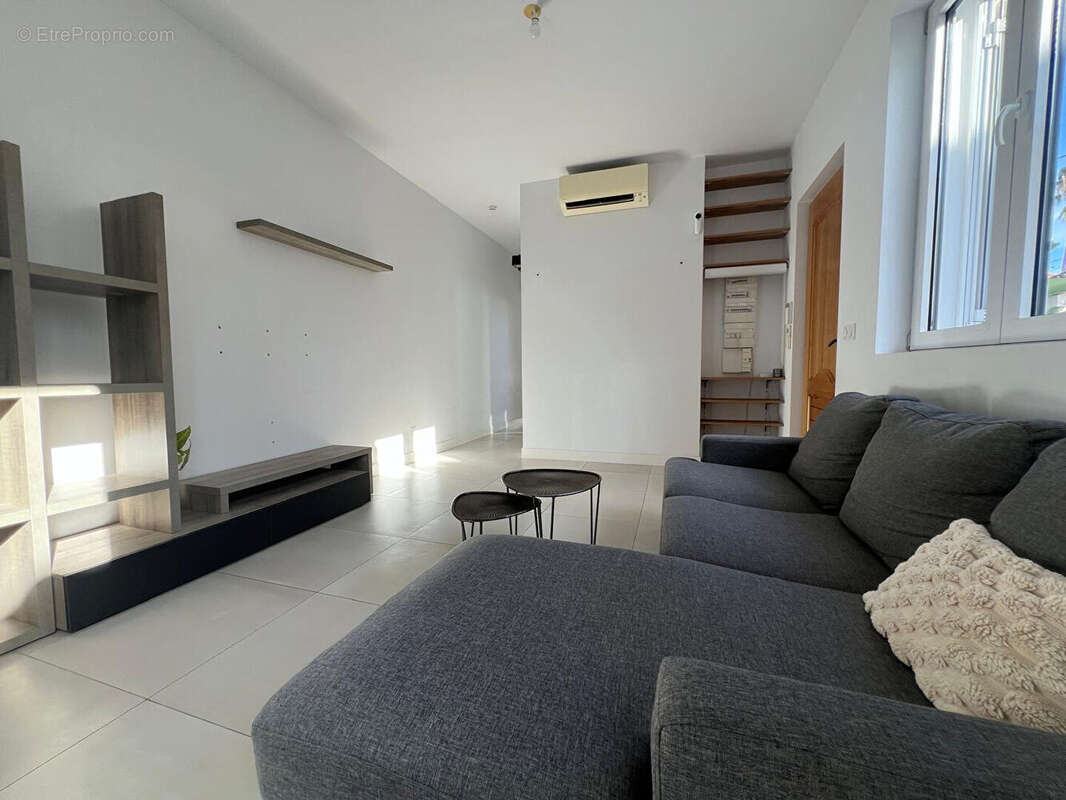 Maison à CAGNES-SUR-MER