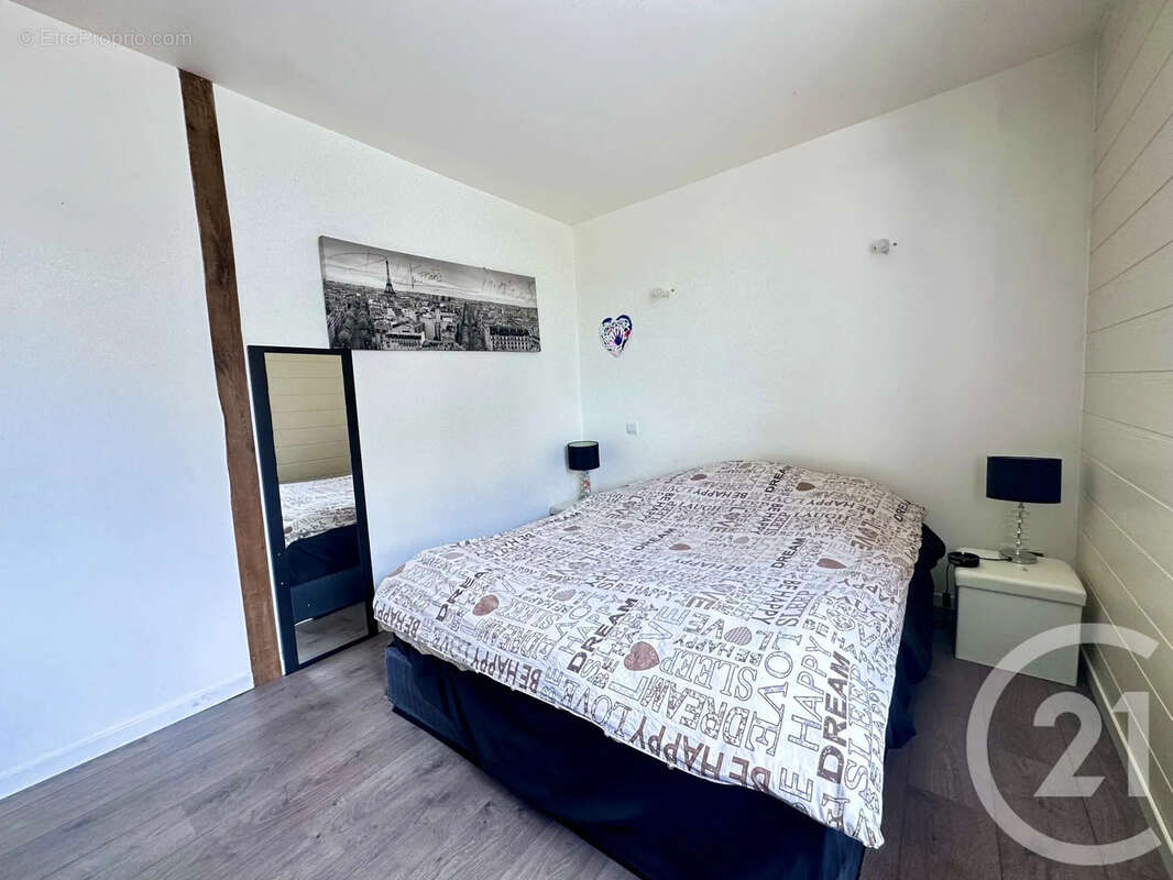 Maison à ILLIERS-COMBRAY
