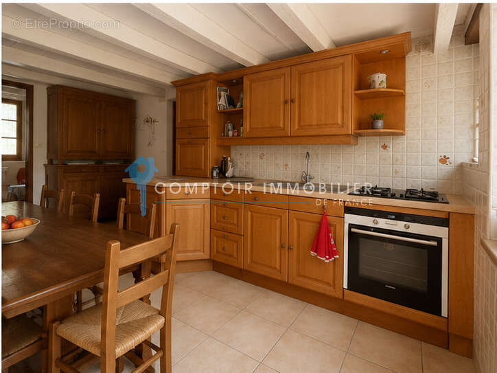 Maison individuelle - T8 - photo 12