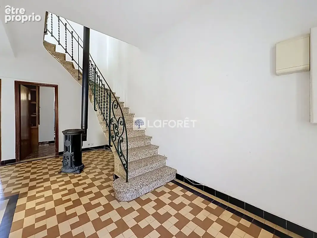 Maison Bourgeoise - photo 3