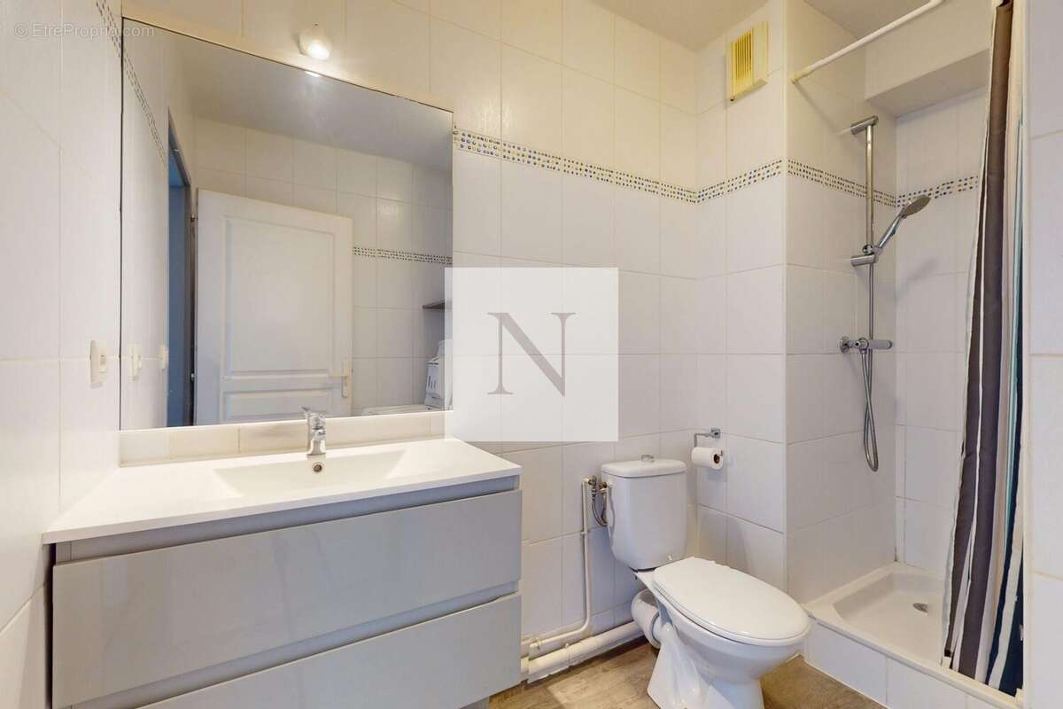 Appartement à LA ROCHELLE
