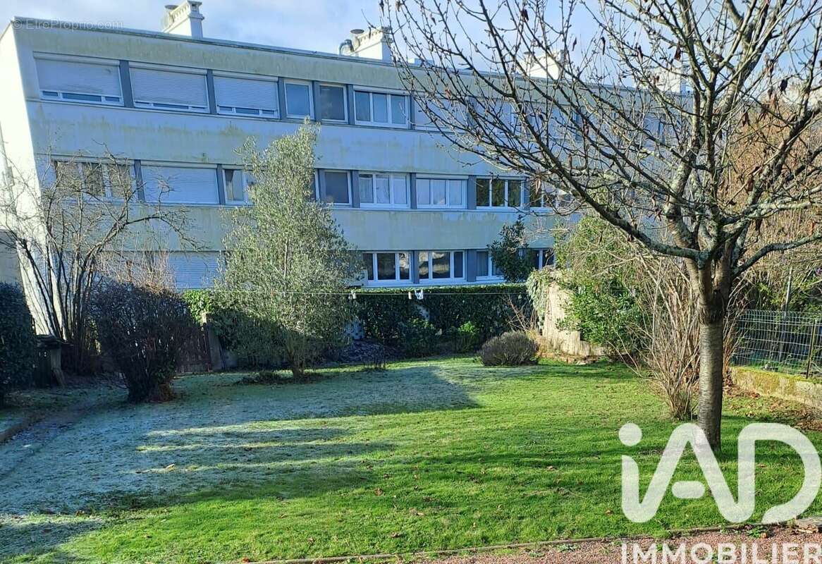 Photo 8 - Appartement à SAINT-HERBLAIN