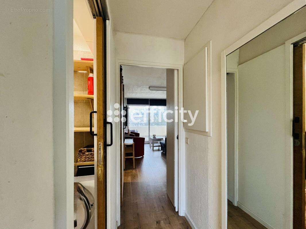 Appartement à LA BAULE-ESCOUBLAC