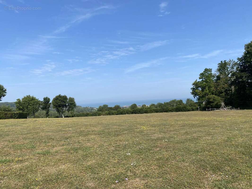 Appartement deux pièces vue sur mer 51,83m2 - photo 11