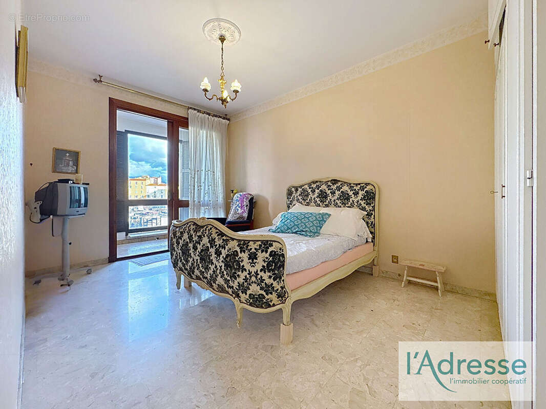 Appartement à AJACCIO