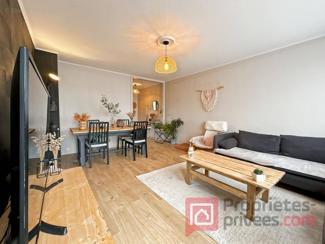 Appartement à ARMENTIERES