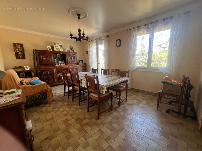 Maison à vendre HENANBIHEN - photo 10