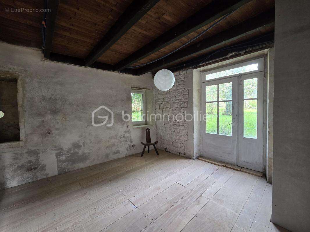 Propriété d’exception – Charme et authenticité - photo 19