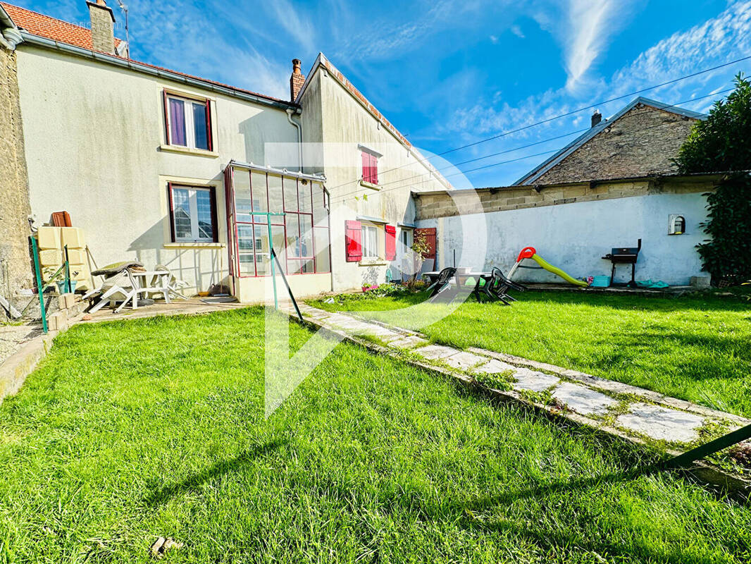 Maison à MANDRES-LA-COTE