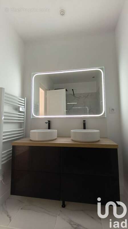 Photo 7 - Maison à LA ROCHELLE