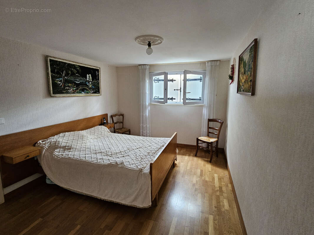 Maison à GONTAUD-DE-NOGARET