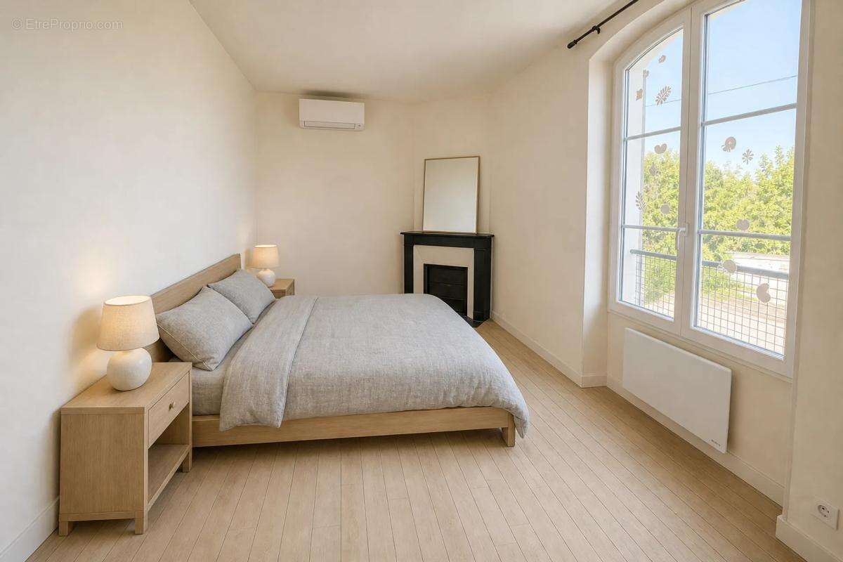 Maison de caractère 6 pièces à Palluau - photo 6