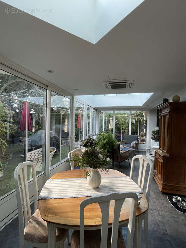 Maison à SUCY-EN-BRIE