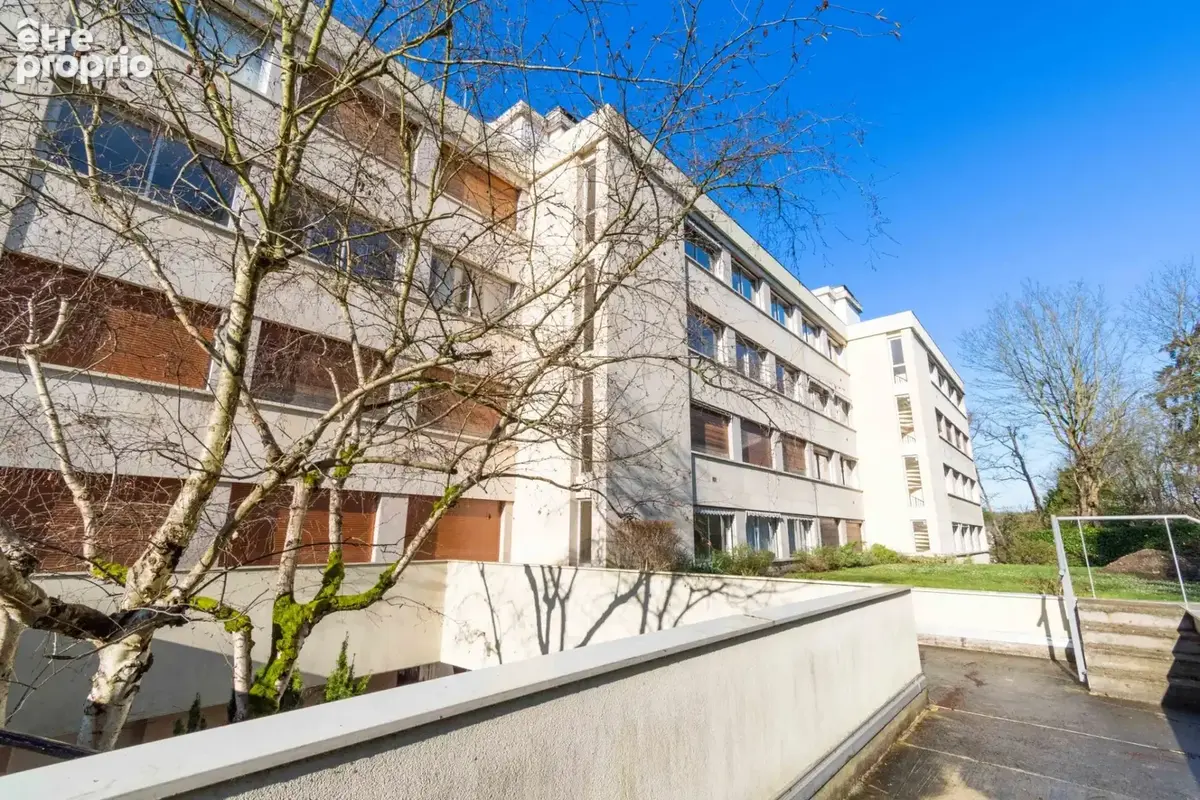 Appartement à MONTMORENCY