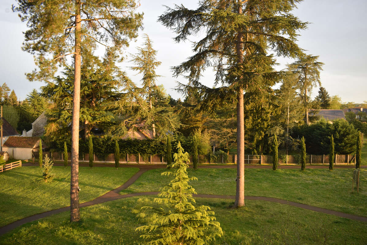 Appartement à AMBOISE