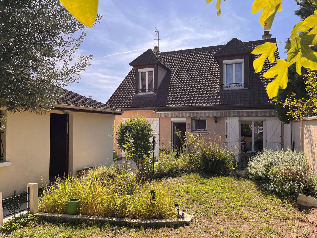 Maison à MONTESSON