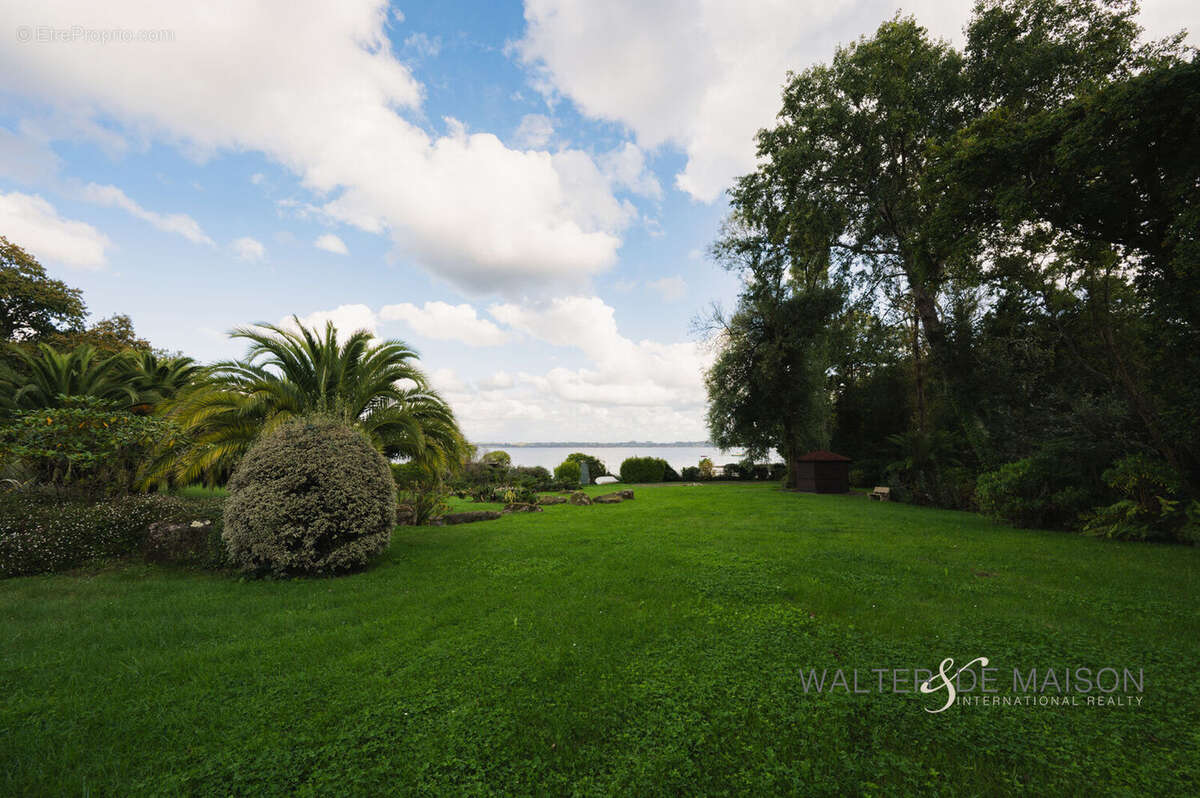 Maison à PLOUGASTEL-DAOULAS