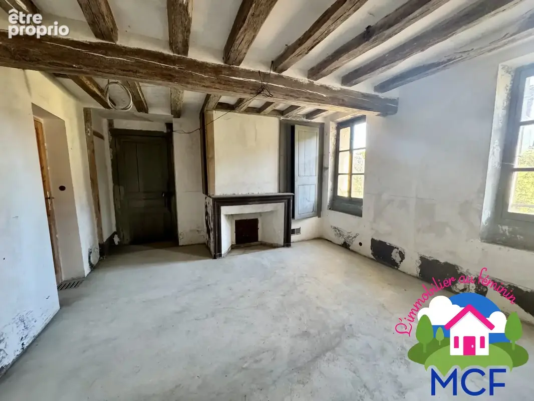 Maison 5 pièces 104 m² à vendre à Breval (78980) - photo 5