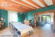 Maison à ATTIGNAT