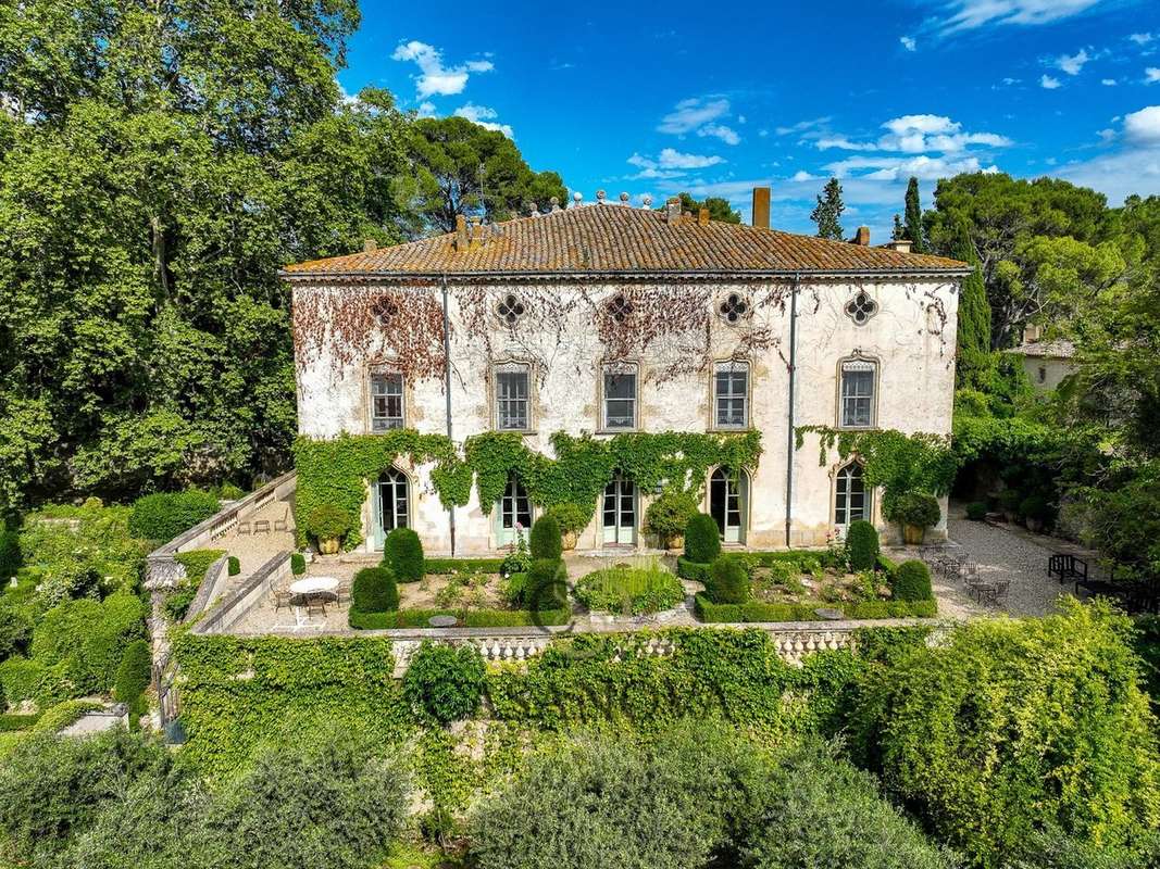 Maison à MONTPELLIER