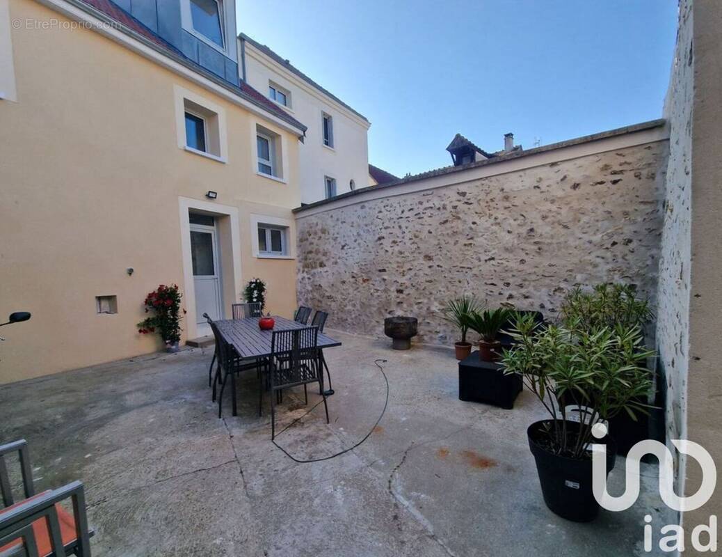 Photo 1 - Maison à COURDIMANCHE