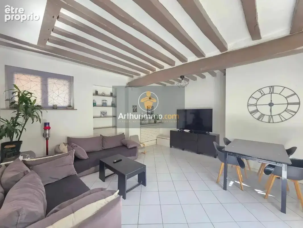 Vente Maison Sarcelles(95200) 293 000ï¿œ - photo 3