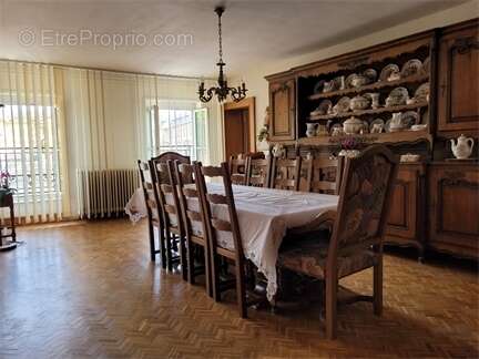 Luneville proche des commodites - photo 34
