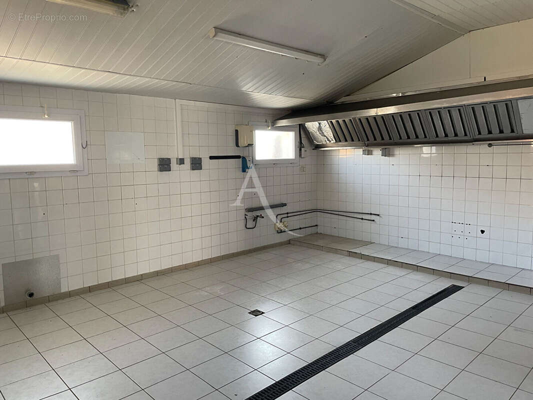 Local commercial Bretignolles Sur Mer 195 m2 - photo 7