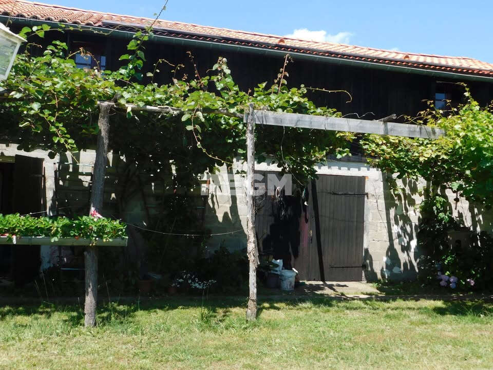 Maison à SOLFERINO