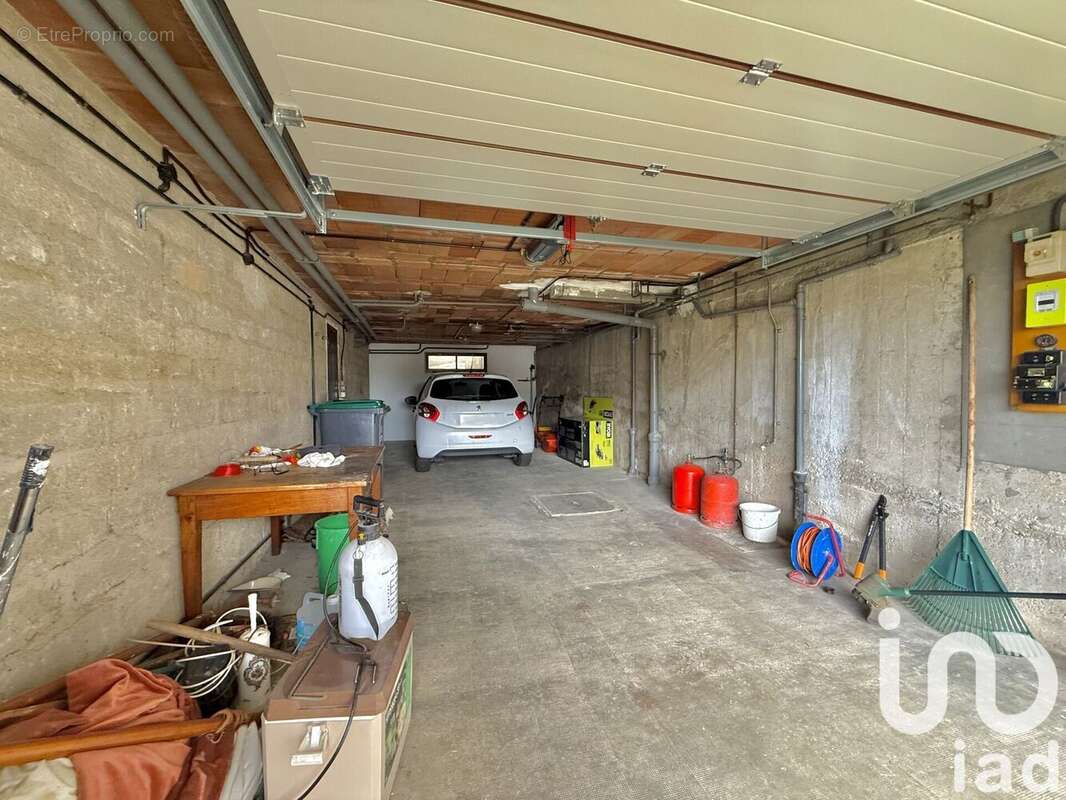 Photo 5 - Maison à MANDRES-LES-ROSES