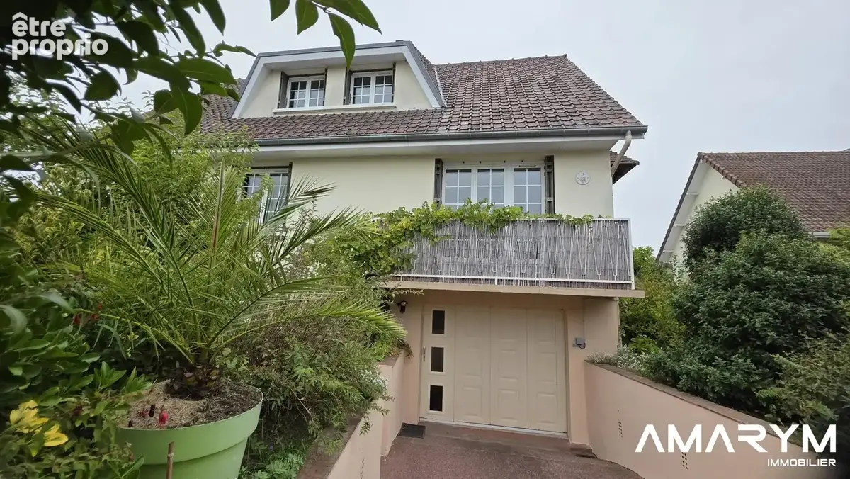 Maison 6 pièces 128 m² à vendre à Dieppe (76200) - photo 9