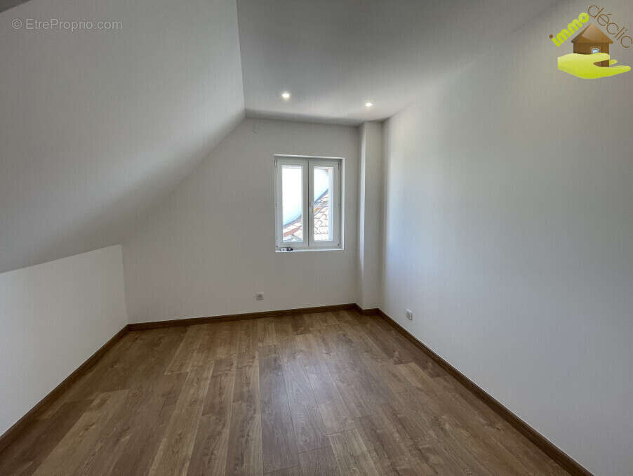 Maison à SAINT-LOUIS