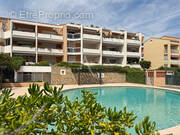 Appartement à CARQUEIRANNE