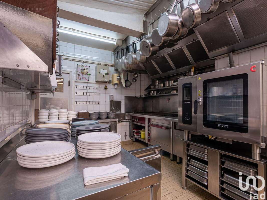 Photo 9 - Commerce à MEAUX