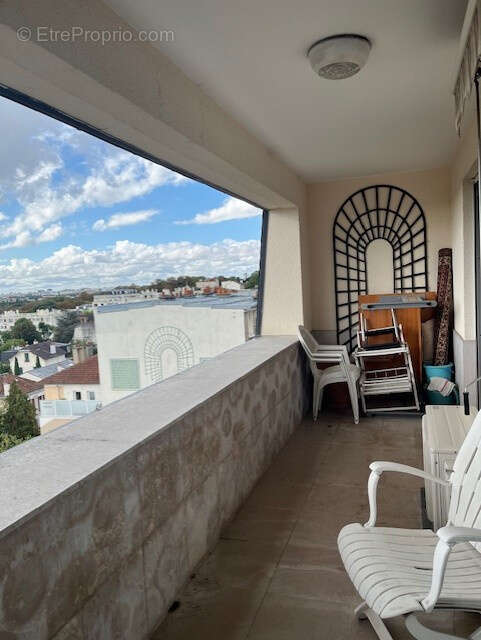 Appartement à NOGENT-SUR-MARNE