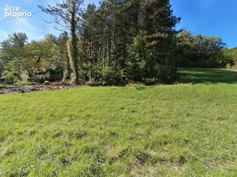 Terrain a bâtir sur MALAUSE - photo 3