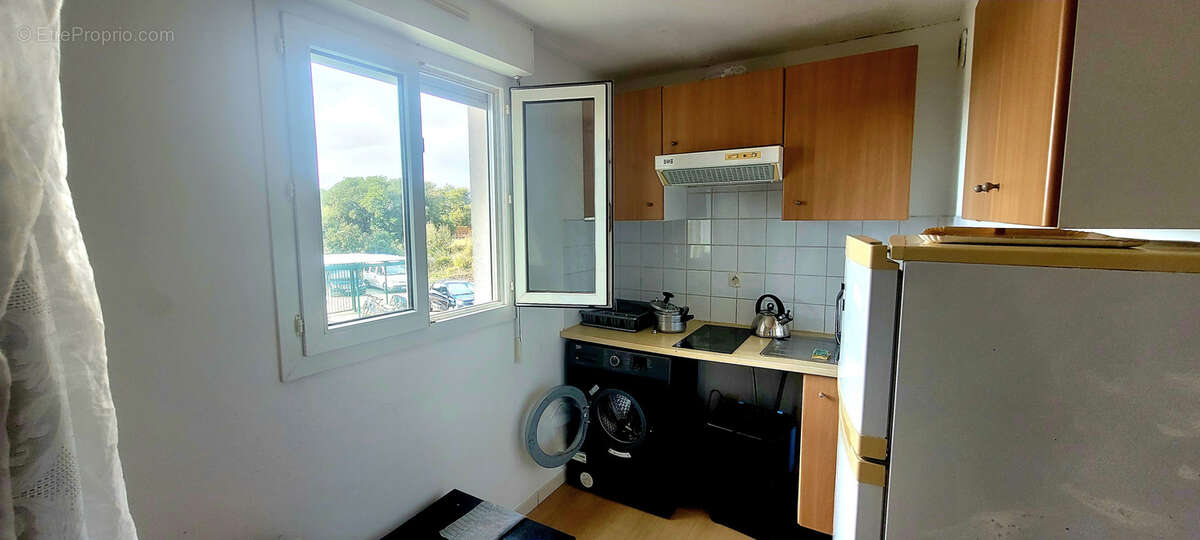 Appartement à GRABELS