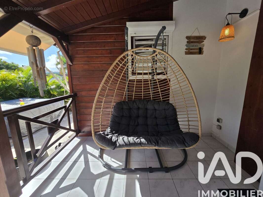 Photo 3 - Maison à SAINT-FRANCOIS