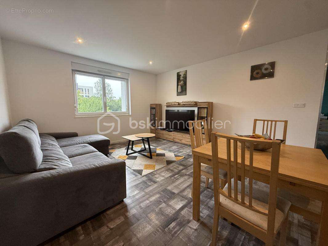 Maison à PONT-A-MOUSSON