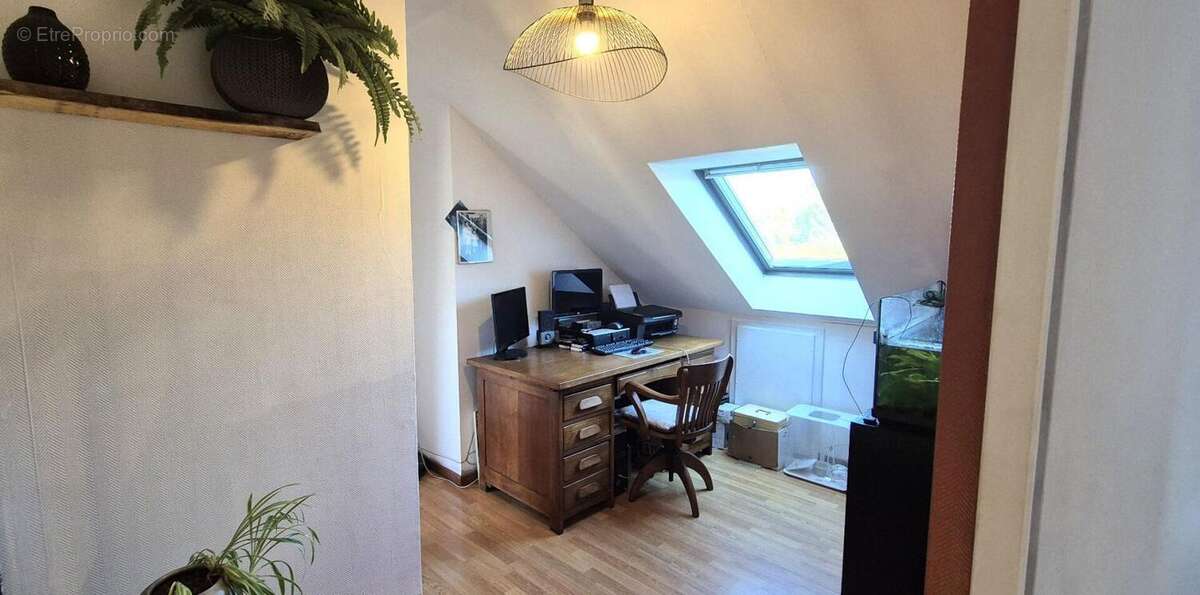 Maison à SAINT-DIZIER