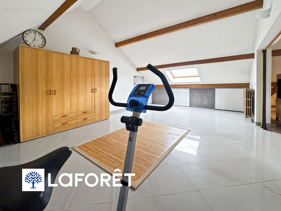 Maison à VILLEMOISSON-SUR-ORGE